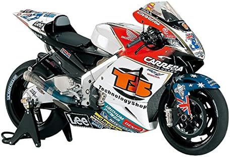 Tamiya LCR Honda RC211V '06