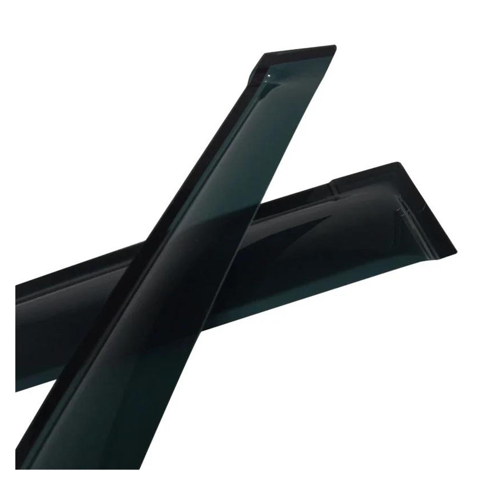 Generico Deflettori Aria Auto per Lexus RX300 RX330 2004-2009