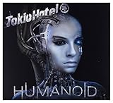 tokio hotel paris 2007  Humanoid