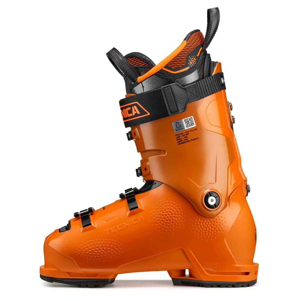 tecnica - Scarpe Da Sci Mach1 Mv 130 TD Gw Icon Orange Uomo - Dimensione 40 2/3 - Arancione