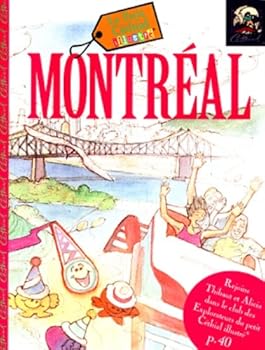 Paperback Petit Cethial Ill.montreal-Fr. [r] [French] Book