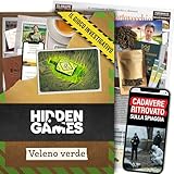 Hidden Games
