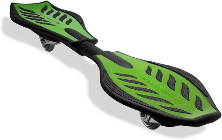 Razor RipStik - Green
