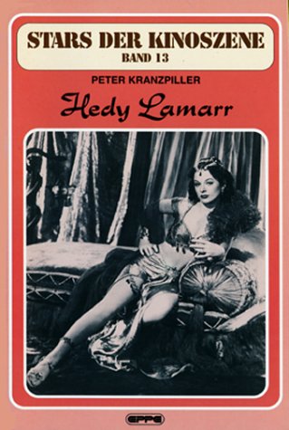 Preisvergleich Produktbild Stars der Kinoszene, Bd. 13: Hedy Lamarr