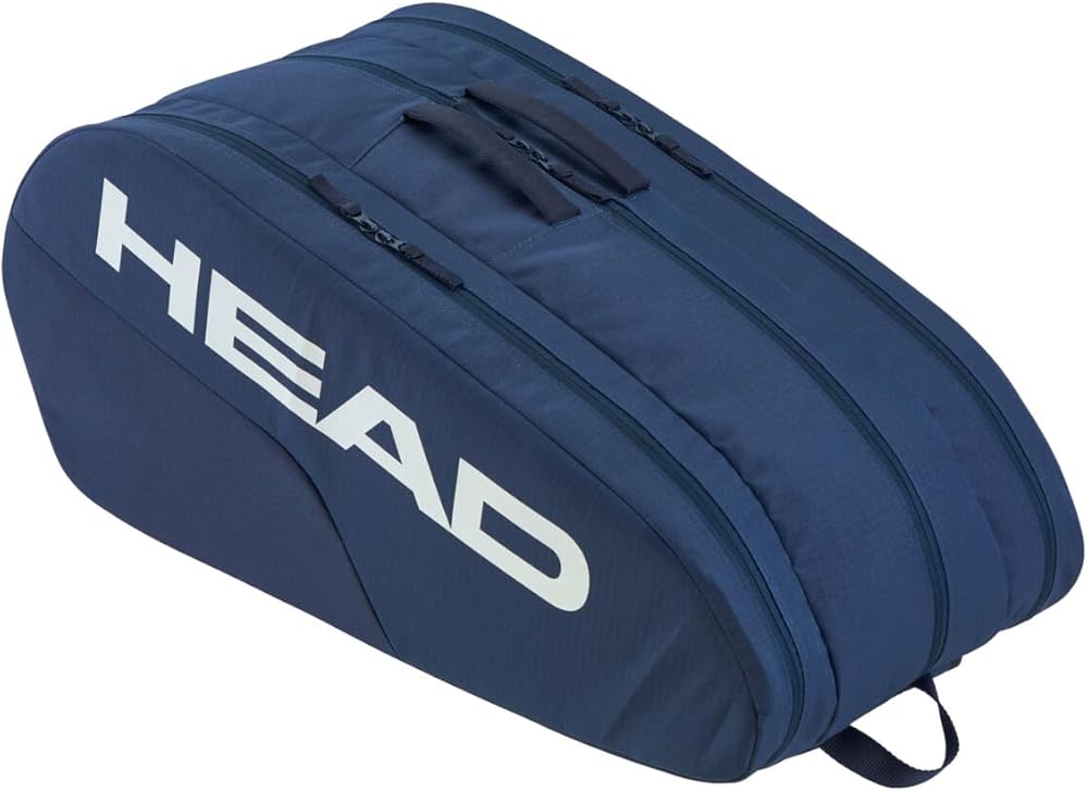Amazon.co.jp: ヘッド HEAD テニスバッグ・ケース Base Racquet Bag L