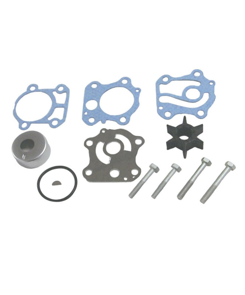 Amazon | Sierra 18-3428-1 ウォーターポンプキット ハウジングなし