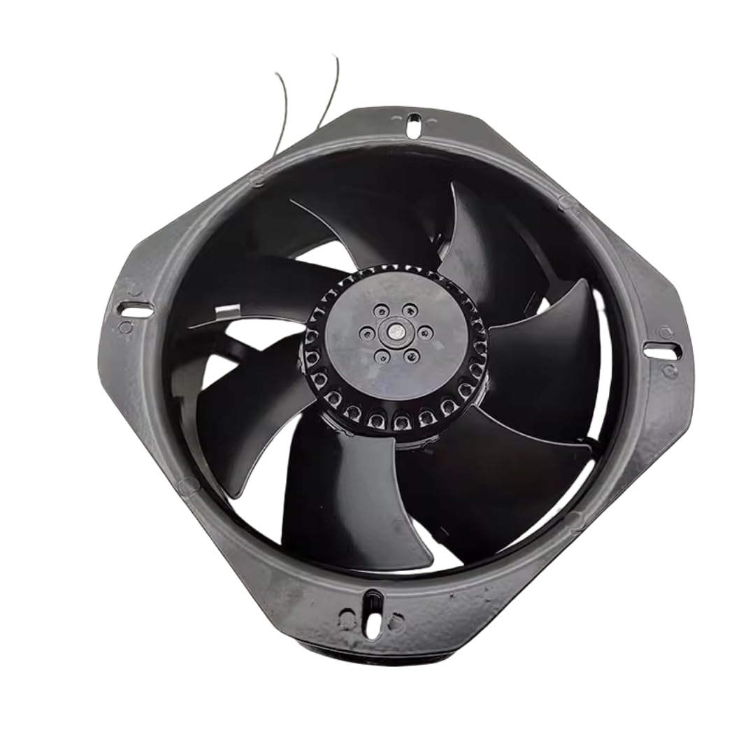TD22580MM AC380V 0.35A 100W 2500RPM 28080 wentylator chłodzący 280 x 280 x 80 mm