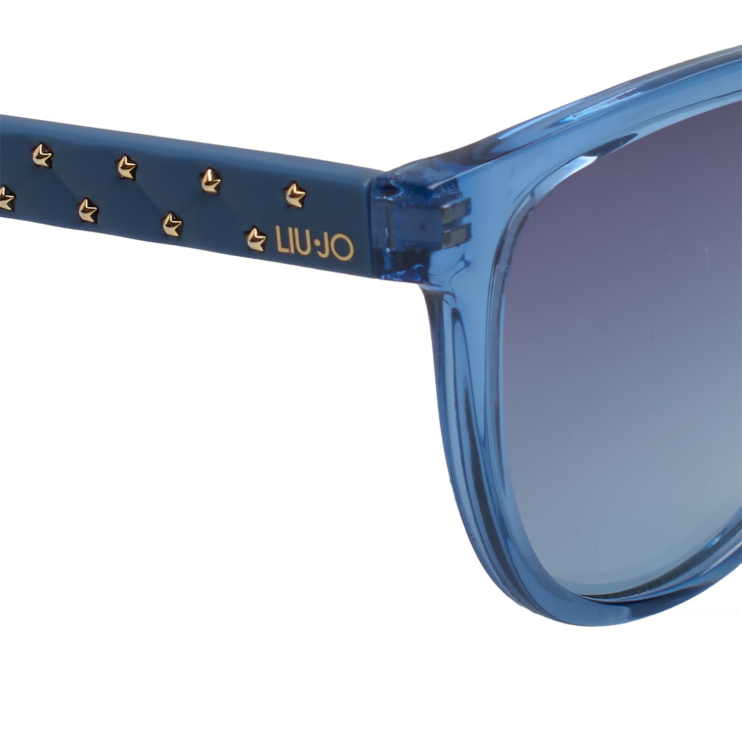 Liu Jo Lj3607s 46607 Occhiali da sole Unisex - Adulto (Pacco da 1)