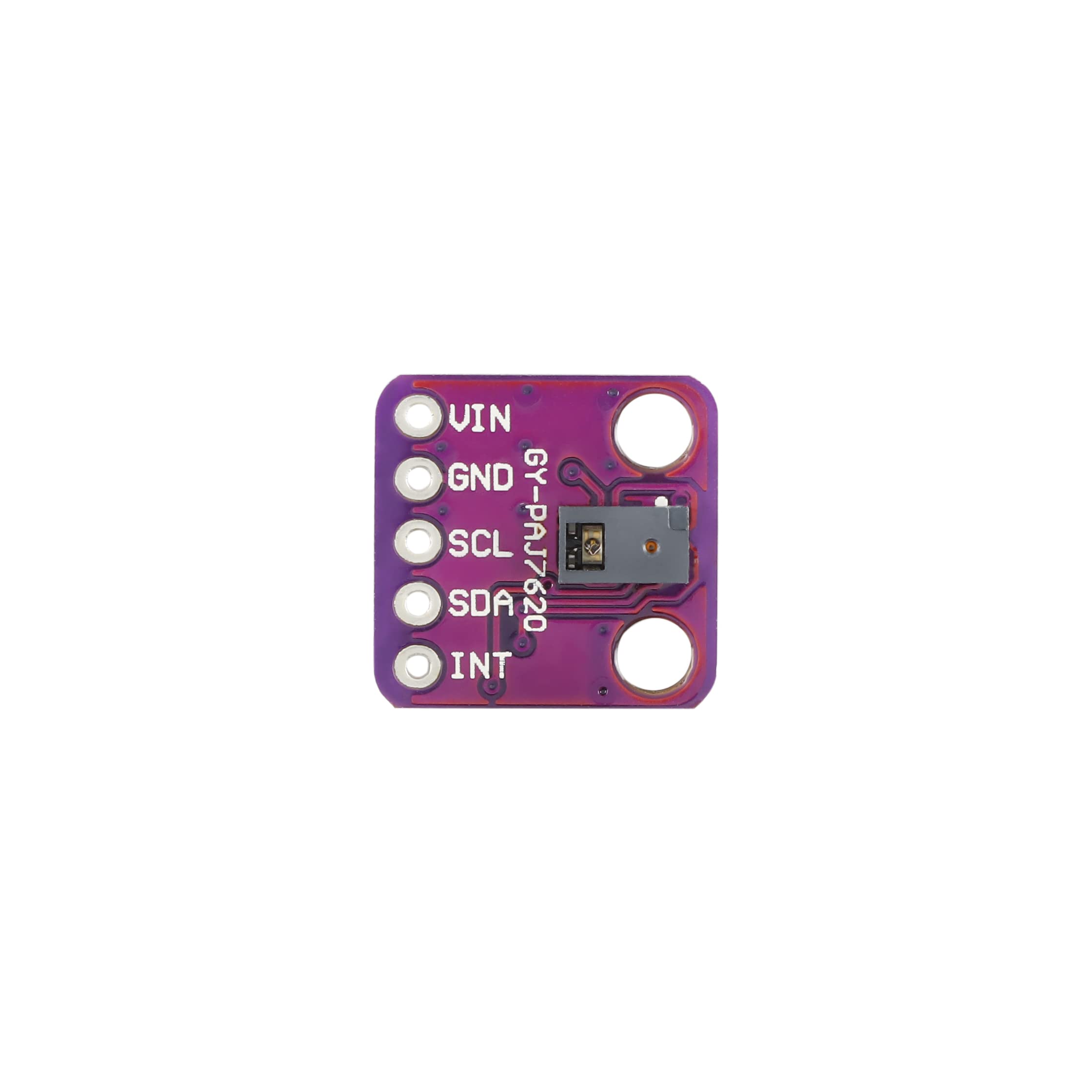Snapklik Paj7620u2 Gesture Recognition Sensor Module Gesture