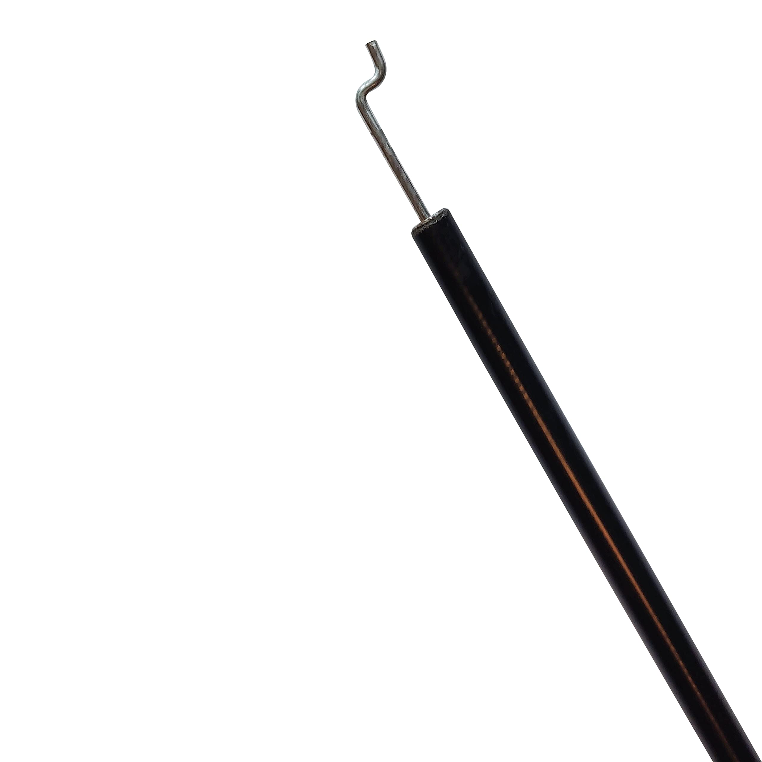 Genuine OEM Toyota 53630-02200 Hood Latch Release Cable 2009