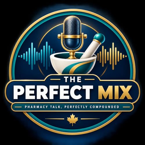 The Perfect Mix Titelbild