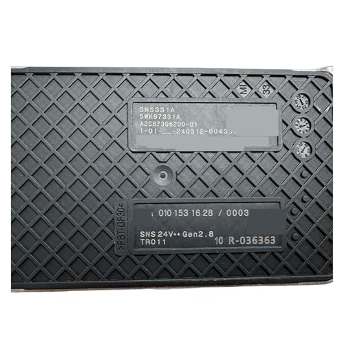 Oxygen Sensor 5WK97331A Élimination Code Défaut Échappement Capteur A0101531628 Sonde - 2