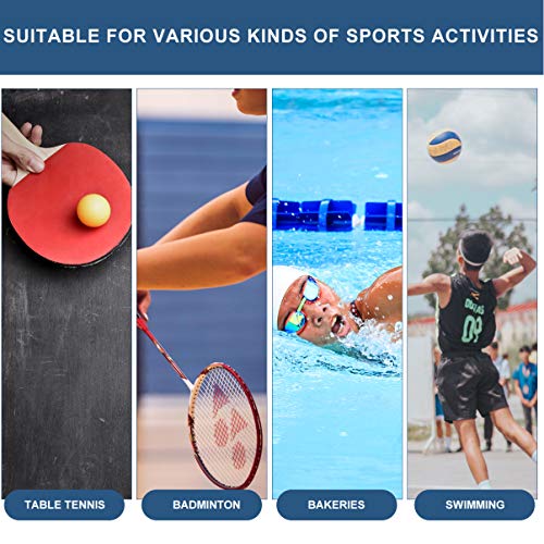 BESPORTBLE, Pontuação de Pontuação Portátil para Basquetebol, Esportes, Esferas, Tênis, Vôlei, Ping