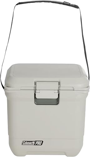 COLEMAN 2213850 PRO SERIES 25QT CHEST