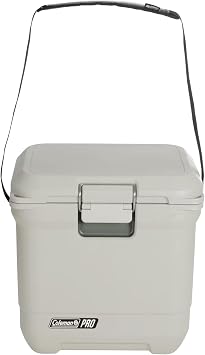 Coleman Pro 25qt K hlbox