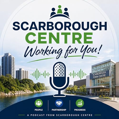 More Skilled Trades in Scarborough Centre - Conversations Podcast By  cover art
