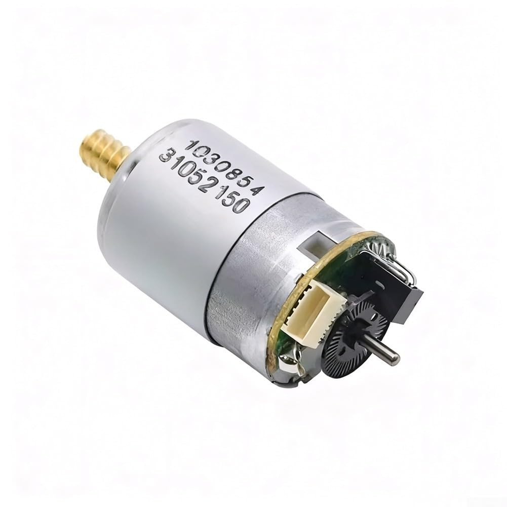 Motore Rotelle Q6718-67017 per Plotter per hp Z5200 Z5400 Pezzo Ricambio Sollevamento T620 T770 T1200