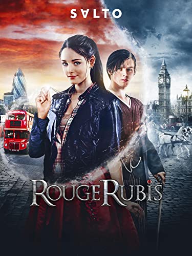 Rouge Rubis