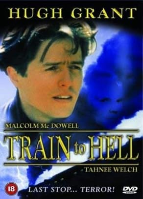 Train Hell  Edizione  Regno Unito   Edizione  Regno Unito 