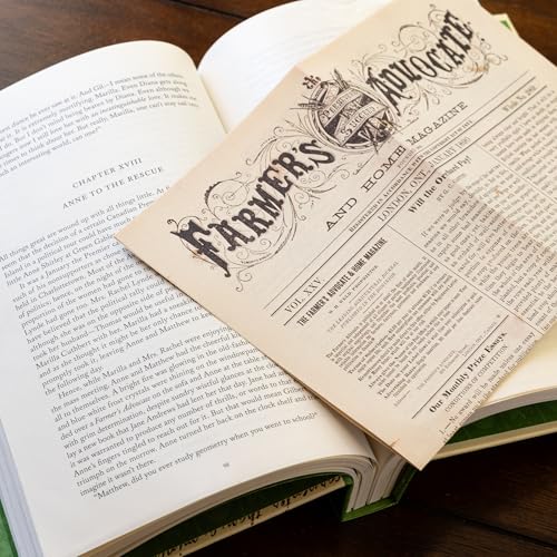 Anne of Green Gables