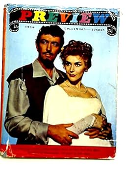 Hardcover Preview 1956 : Hollywood - London Book