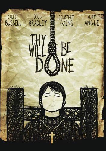 Thy Will Be Done image 3