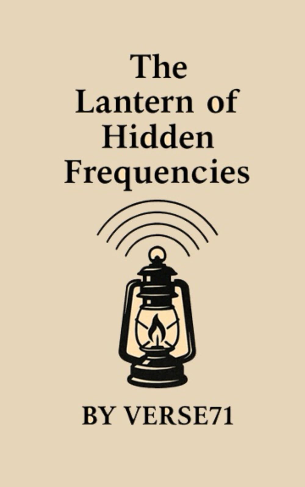Lantern of Hidden Frequencies