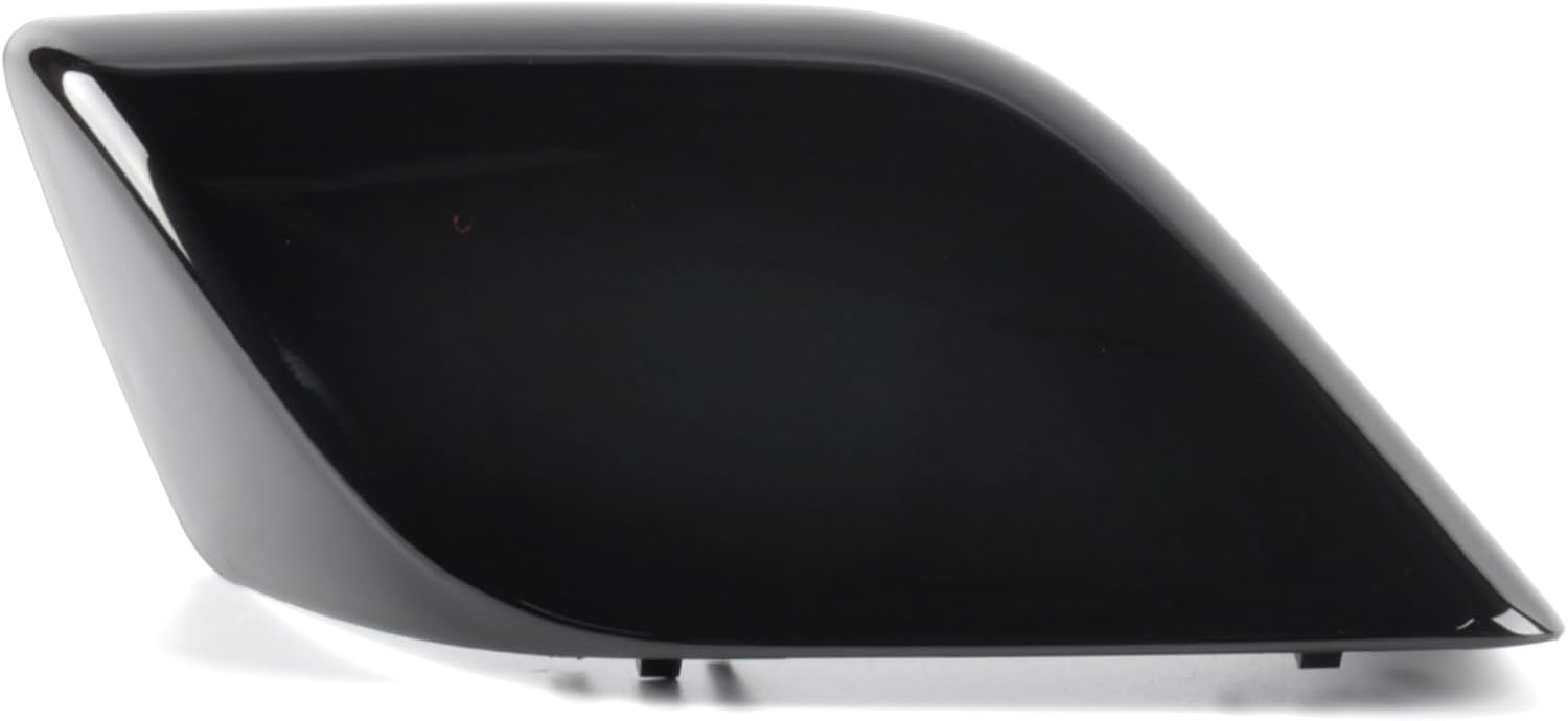 Panical Rear View Mirror Housing Covers Case Frame For BMW K1600B K1600BGA 2018-2023 Bright Black
