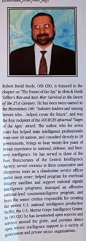 Hardcover On Intelligence: Spies and Secrecy in an Open World Book