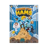Wombo Combo Games Hoard The Hams