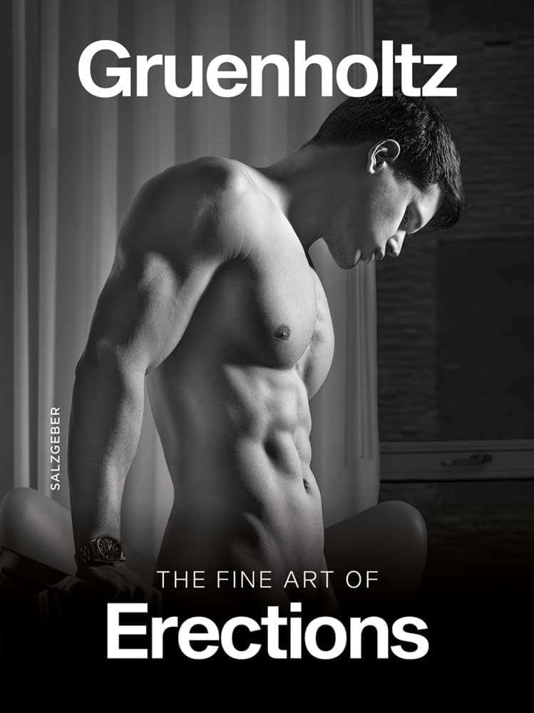 The Fine Art of Erections