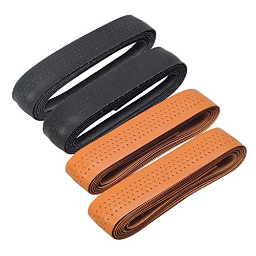 Fahrradlenker. Rennrad Fahrrad-Lenkerband Race Lenkerband Wrap Radfahren Lenkerbänder Straps Fahrradzubehör