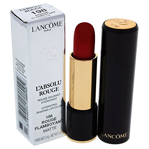Lancôme  Lancôme L’Absolu Rouge Matt Lippenstift 
