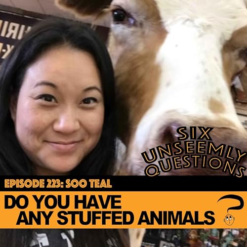 Do You Have Any Stuffed Animals?