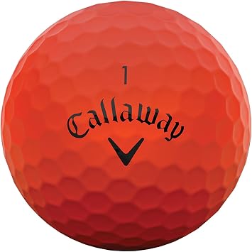 Callaway Golf Superfast Golf Balls