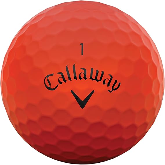 Callaway Golf Superfast Golf Balls