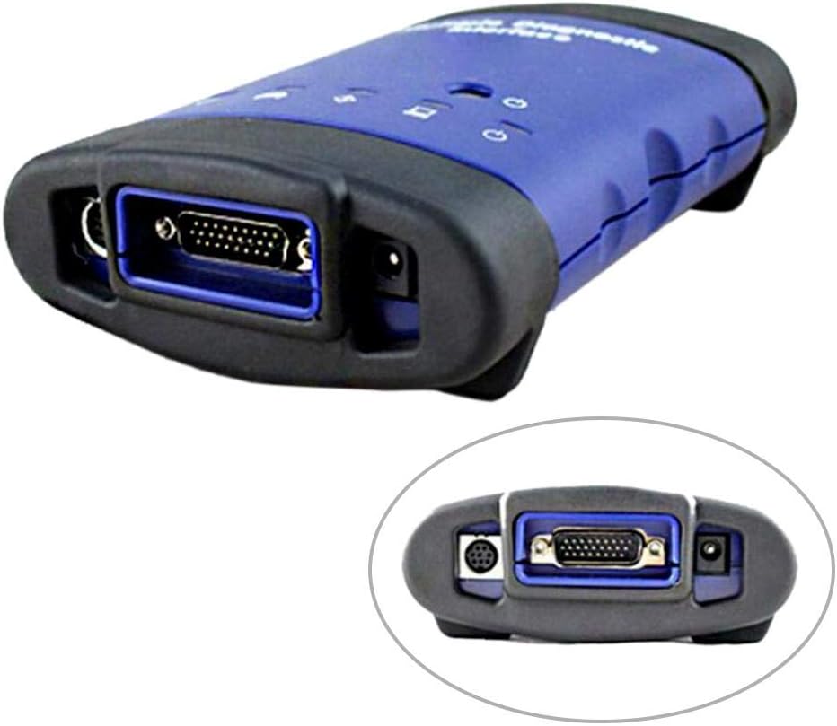 strumenti di scansione auto