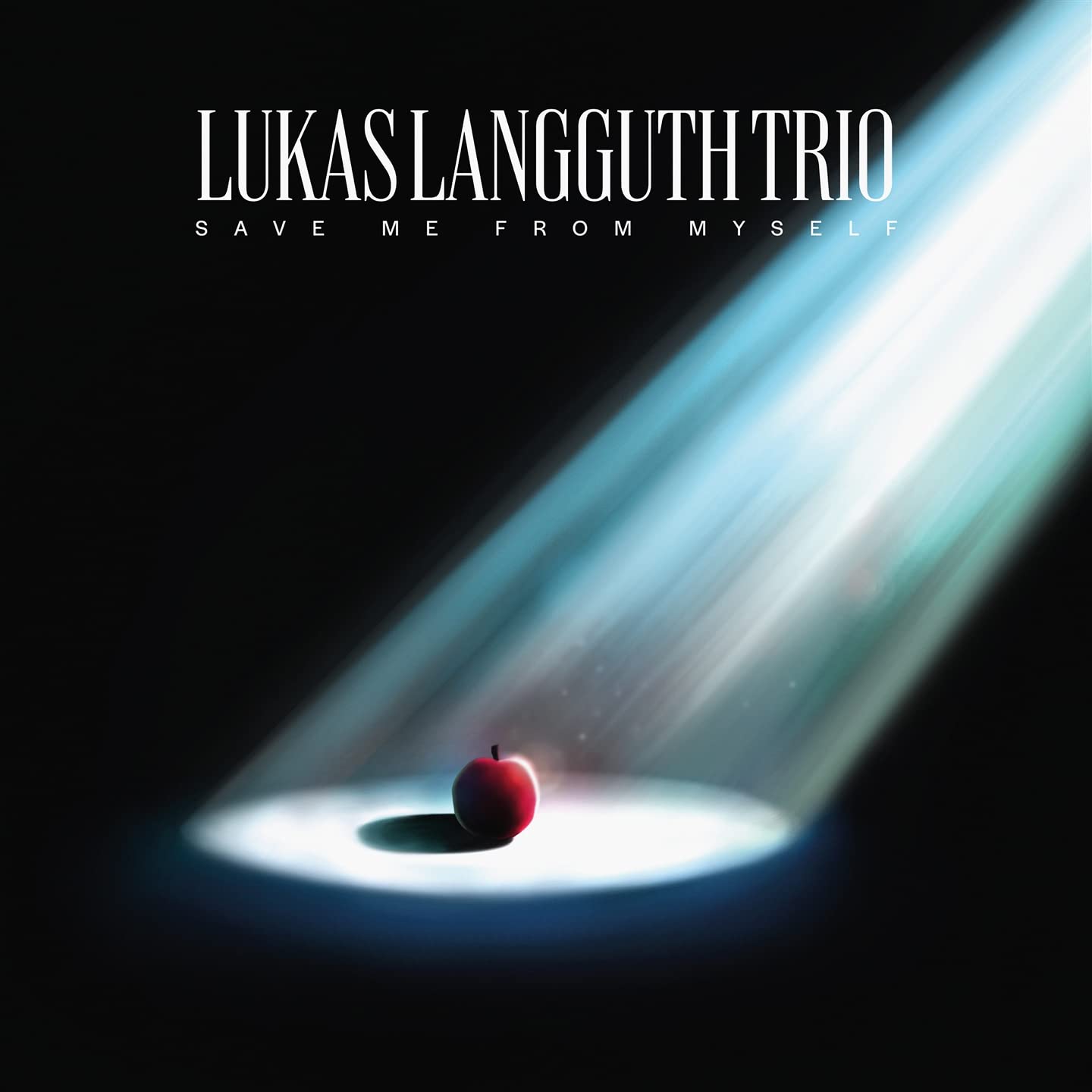 Lukas Langguth - Save Me From Myself