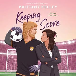 Keeping Score cover art