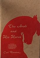 The Arab and his horse B0007F1DCM Book Cover