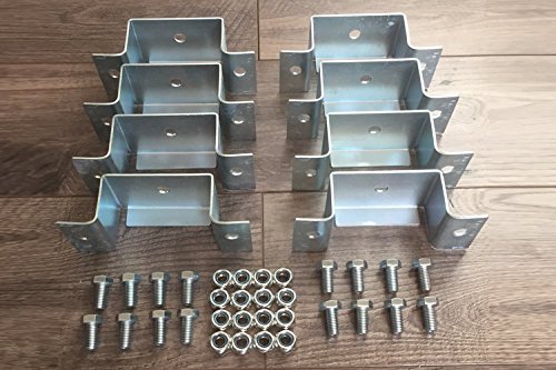 Trailer Stake Pockets