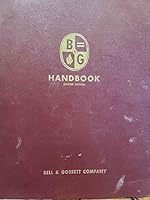 The B&G Handbook: Second Edition B003X40IRU Book Cover