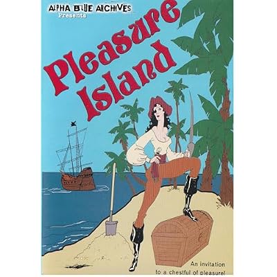 P-Island