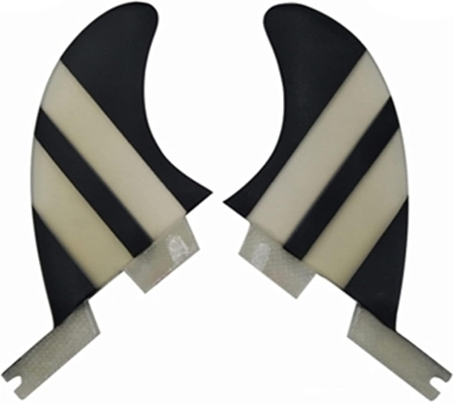 YUクアッドフィン(フューチャー用) yuフィン フューチャー クアッド 極