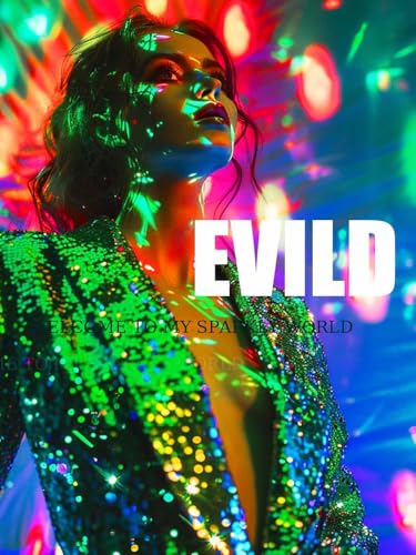 EVILD Sequin Bomber Jackets Green Sparkly Jacket Glitter Rave Outfits for Women3