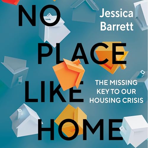 Page de couverture de No Place Like Home