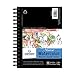 Produktbild Canson Artist Series Watercolor Book, 5.5in x 8.5in, 20 Sheets/Pad