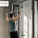 Zoom IMG-1 sportnow sistema di puleggia per Zoom IMG-1 sportnow sistema di puleggia per