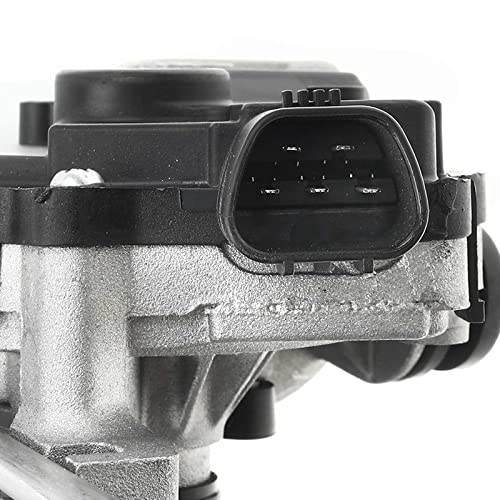 A-Premium Front Windshield Wiper Motor and Linkage Assembly Compatible with Ford, Mazda, Lincoln and Mercury Vehicles - Fusion 2006-2012, 6 2004-2008, MKZ 2007-2012, Zephyr 2006, Milan 2006-2011 by A-premium - Image 6