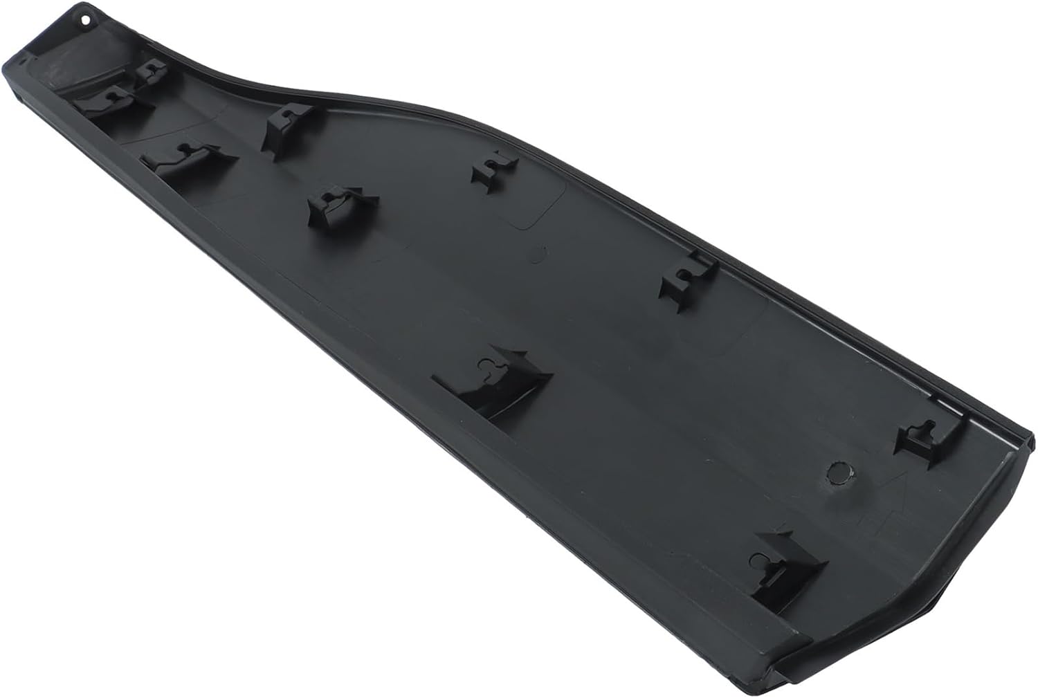 Rear Side Left Side Door Trim Lower Molding Replacement for Rav4 2019-2022